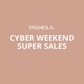 Black Friday & Cyber Week-end: les offres &agrave; ne pas louper