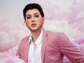 YouTube's Manny MUA at Macy's Beauty Department's Grand Re-Opening | SF