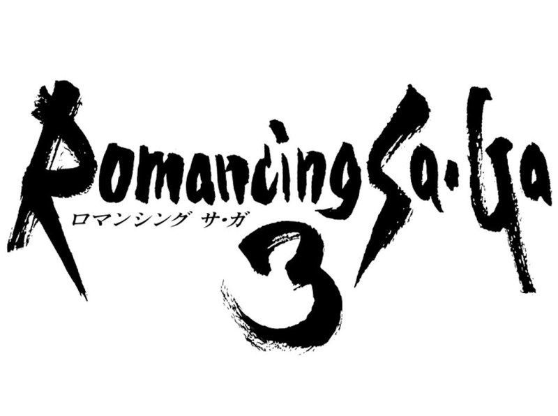 HDリマスター版『ロマンシング サガ３』リリース。Steam版は本日リリース！最大20％OFFになるセールも実施中！