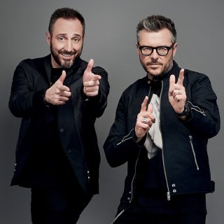 Il corso d'inglese di Christie Peruso