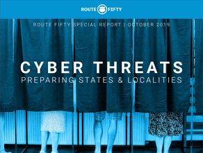 Cyber Threats: Preparing States and Localities