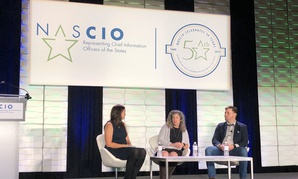 Beyond the Cusp of Innovation for State and Local Government