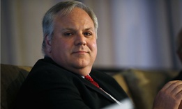 Interior Secretary David Bernhardt pushed to move the Bureau of Land Management headquarters to Western Colorado.