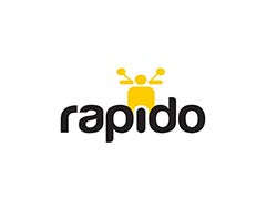 Rapido Coupons