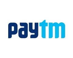 Paytm Coupons