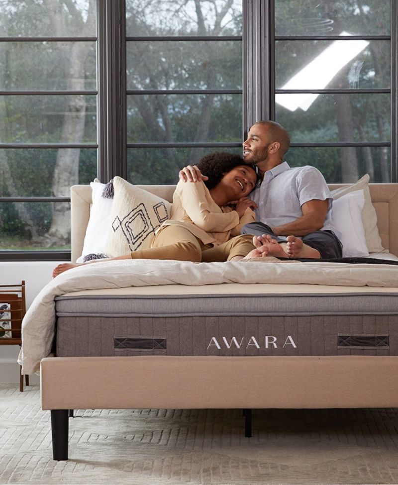 The Amazing Awara Sleep Mattress Review!