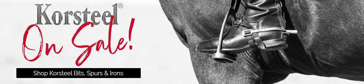 Korsteel Sale