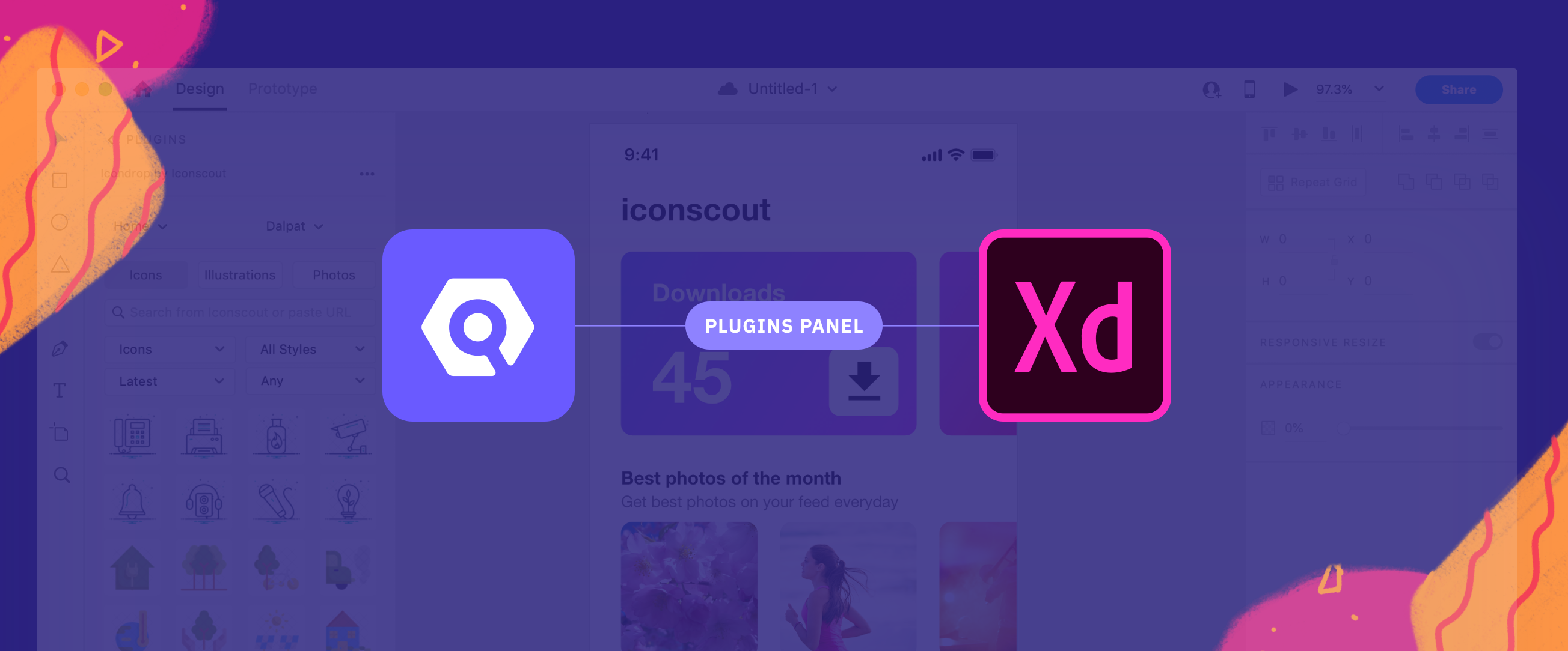 Image with missing alt attribute found on iconscout.com