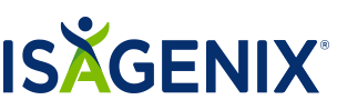 Isagenix Logo