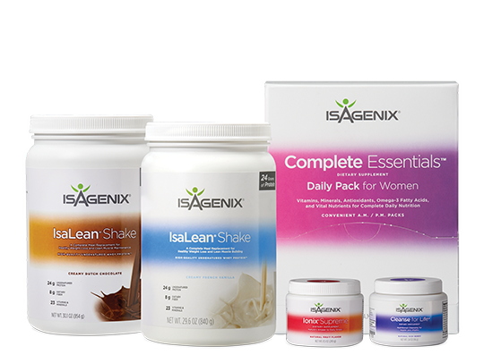 Image with missing alt attribute found on isagenix.com