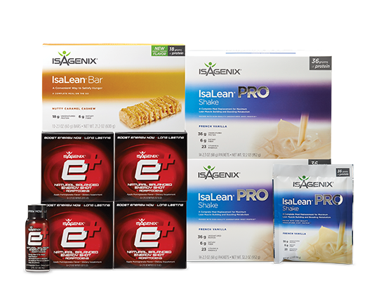 Image with missing alt attribute found on isagenix.com