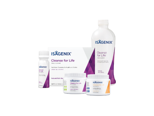 Image with missing alt attribute found on isagenix.com