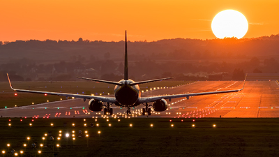 EI-EPH - Boeing 737-8AS - Ryanair