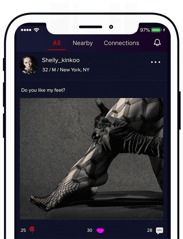 Image with missing alt attribute found on kinkoo.app