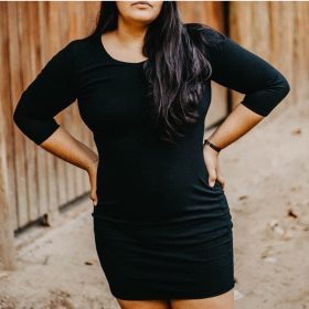 Welke jurk past bij mijn figuur?