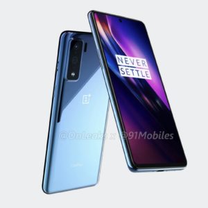 Image article Le OnePlus 8 Lite va marquer le retour du milieu de gamme chez OnePlus