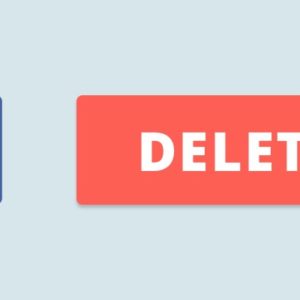 Image article [Tuto] Supprimer tous vos anciens posts Facebook automatiquement avec un script