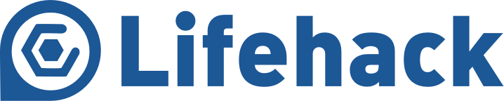 Lifehack Logo