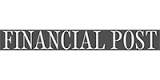 Financial post Logo