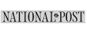 National post Logo