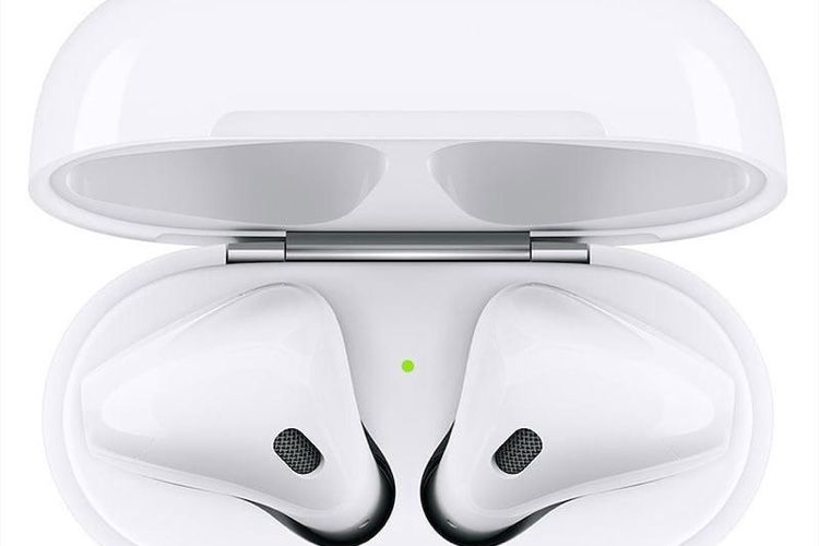 AirPods : les meilleurs offres du Black Friday &agrave; partir de 129&euro;! 🆕