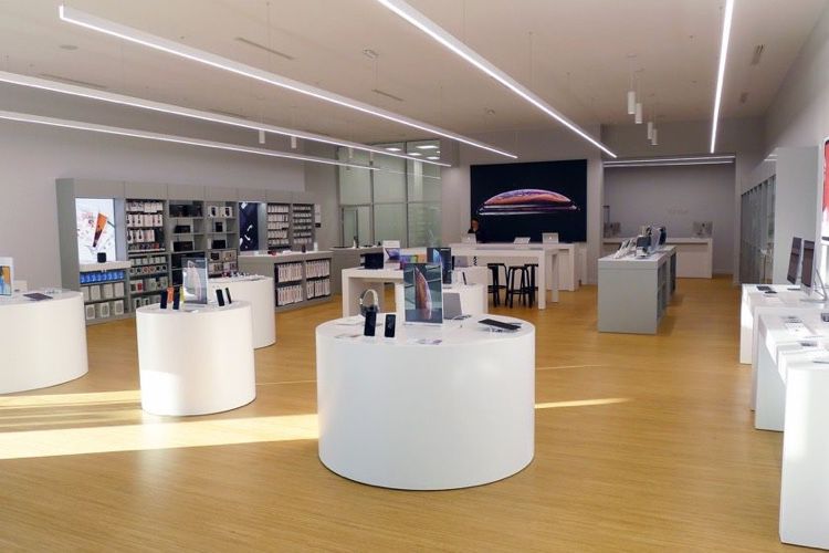 Les revendeurs Apple font aussi le Black Friday