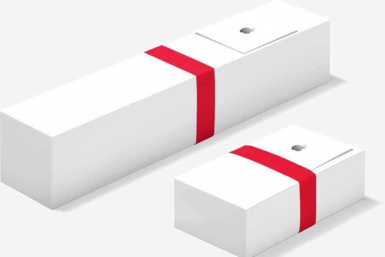 Apple fait son Black Friday en France