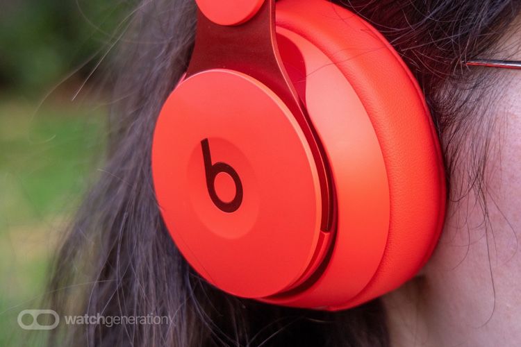 Test du Solo Pro: le casque supra-auriculaire le plus abouti de Beats