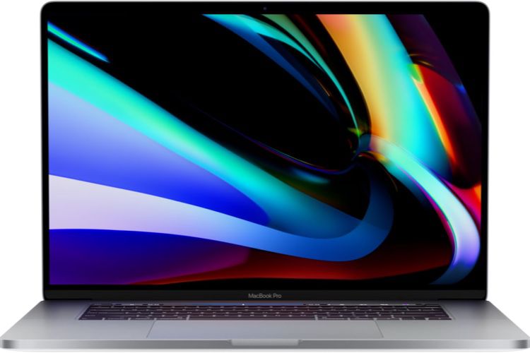 Promo : le nouveau MacBookPro 16" à partir de2429€