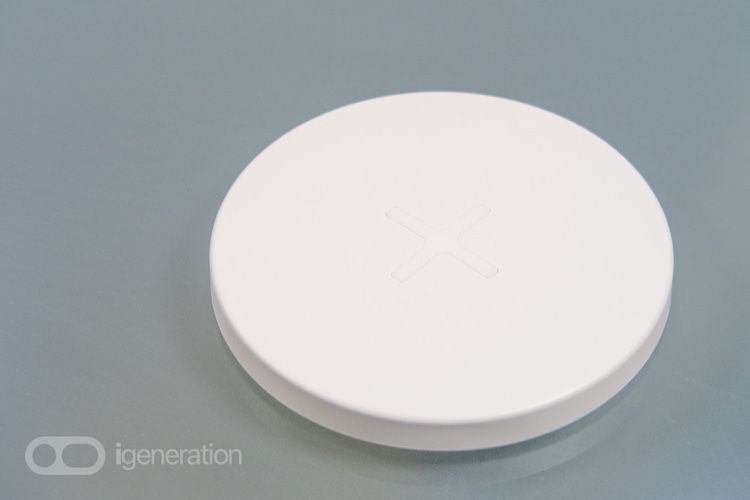 Mini-test du Livboj, le chargeur &agrave; induction d&rsquo;Ikea&agrave; 5&euro;