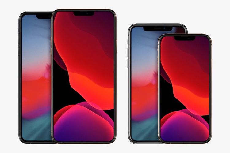 &Agrave; partir de 2021 Apple lancerait deux gammes d'iPhone par an
