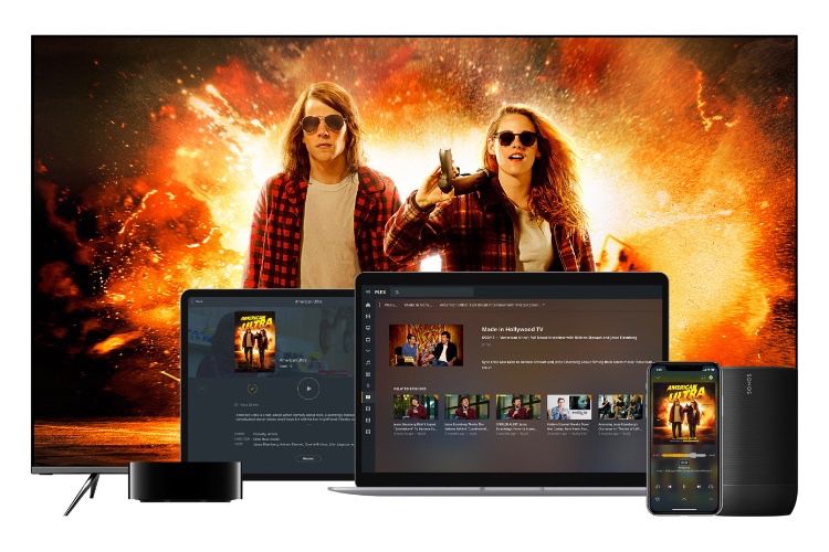 Plex : des centaines de films et docus en streaming gratuit financ&eacute;s par la pub🆕