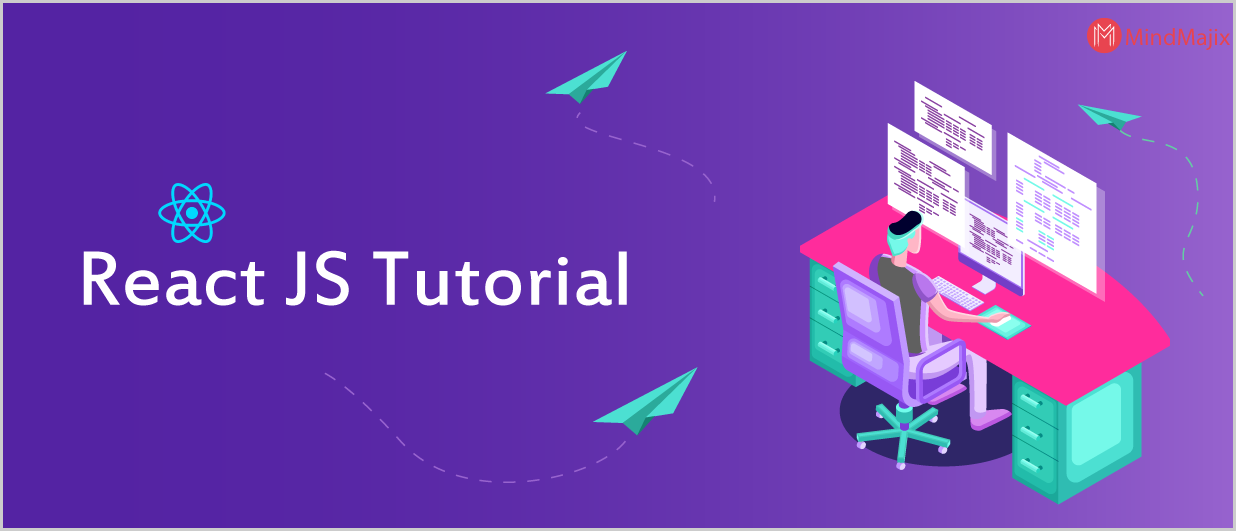 React JS Tutorial