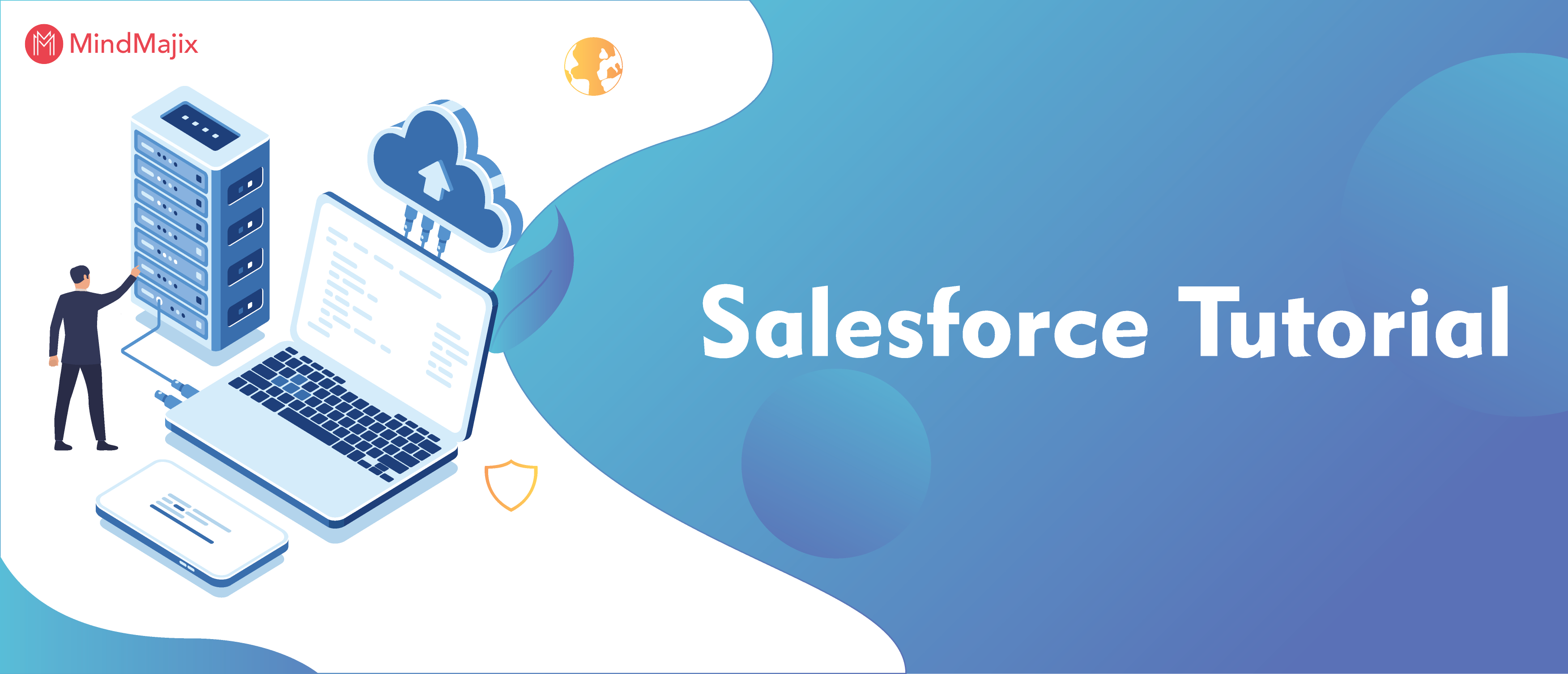 Salesforce Tutorial