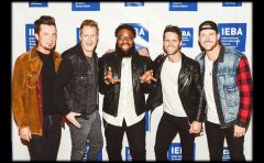 &ldquo;Just the Way&rdquo;