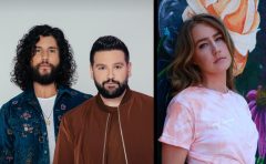 Dan + Shay The (Arena) Tour