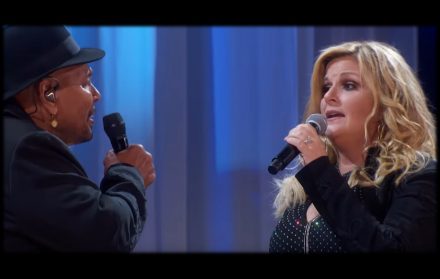 Trisha Yearwood's Linda Ronstadt Tribute