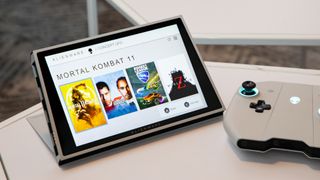 From 5G notebooks and OLED chromebooks to wild concepts, here are the best laptops of CES 2020