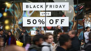 Get the latest Black Friday deals all in one place