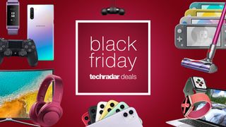 We have a curated list of the best Black Friday deals already