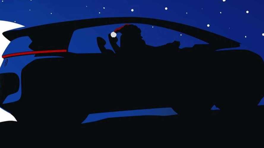 Did VW Just Tease An Entry-Level ID Electric Hatch?