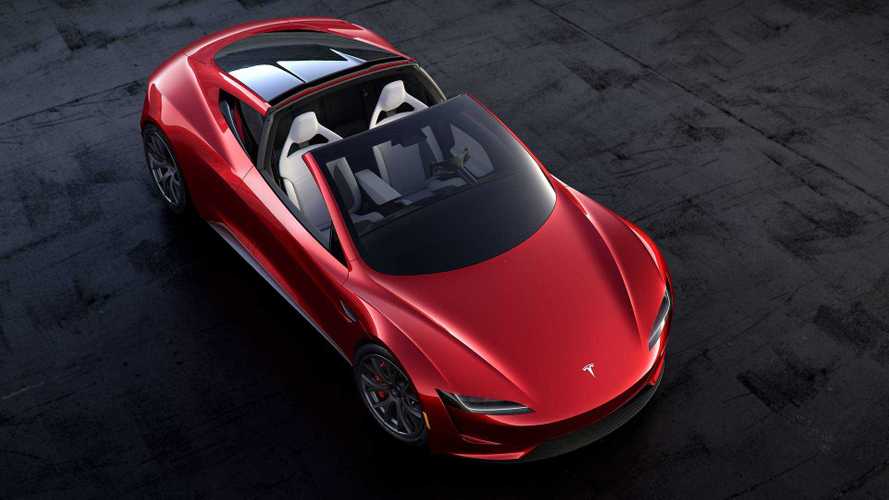 All-New Tesla Roadster: Everything We Know - Price, Range, Specs & More