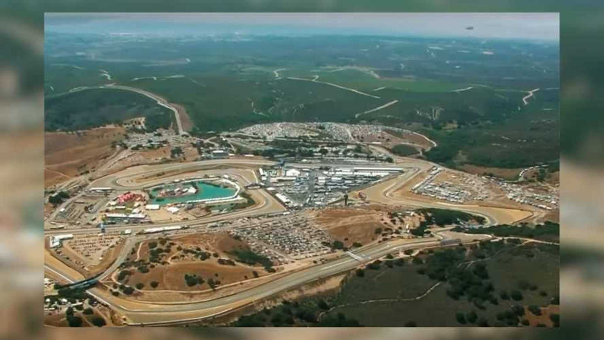 2020 WSBK Calendar Announced, And Laguna Seca Is Gone