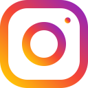 Instagram icon