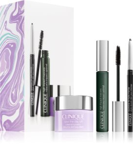 Clinique High Impact Favourites