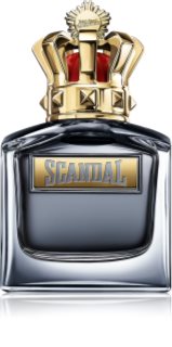 Jean Paul Gaultier Scandal Pour Homme