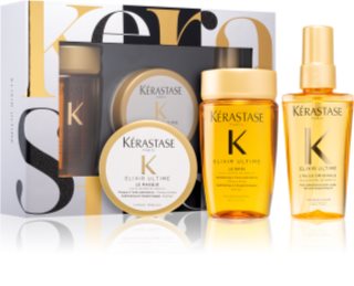 K&eacute;rastase Elixir Ultime