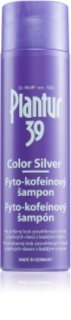 Plantur 39 Color Silver
