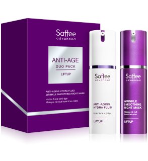 Saffee Advanced LIFTUP