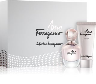 Salvatore Ferragamo Amo Ferragamo